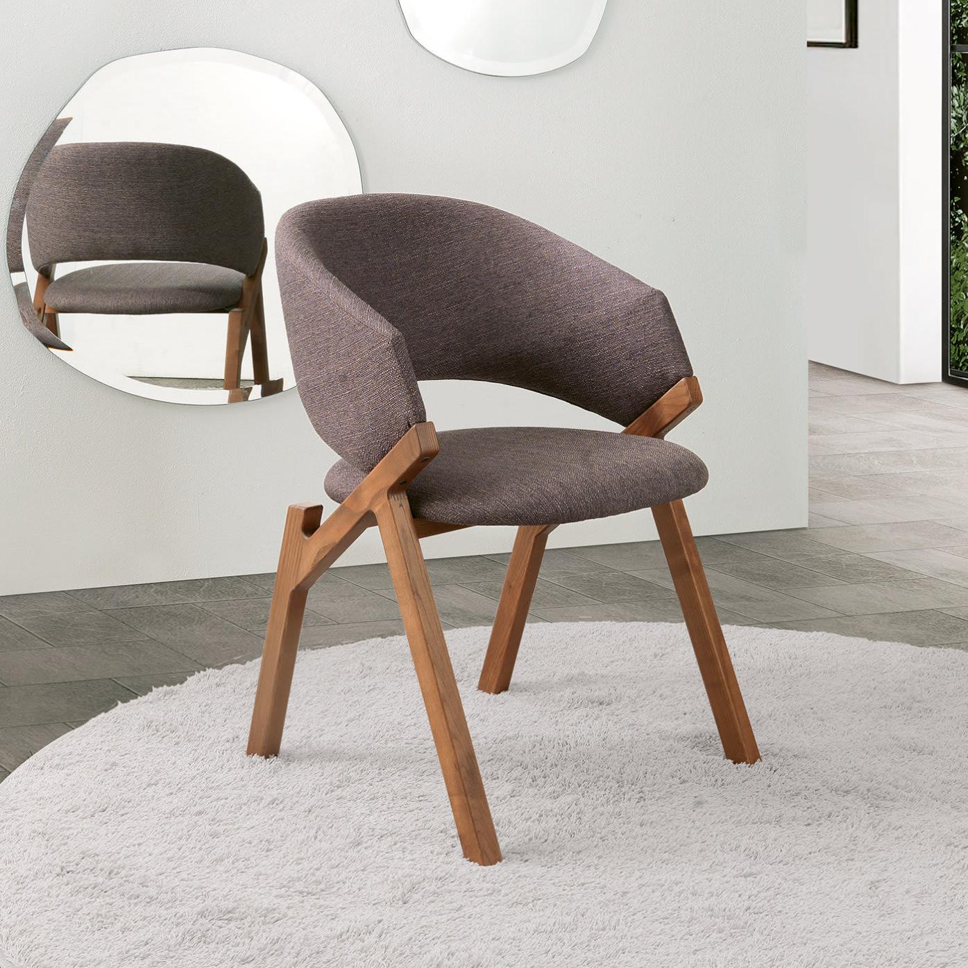 Chaise Byron