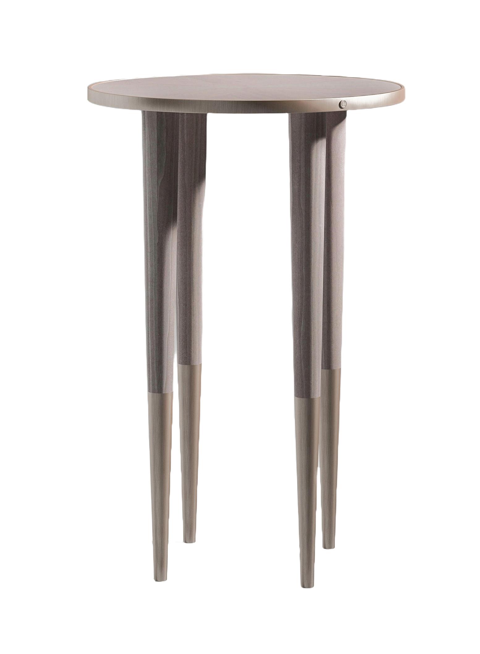 Table d’Appoint Haute Cocoon