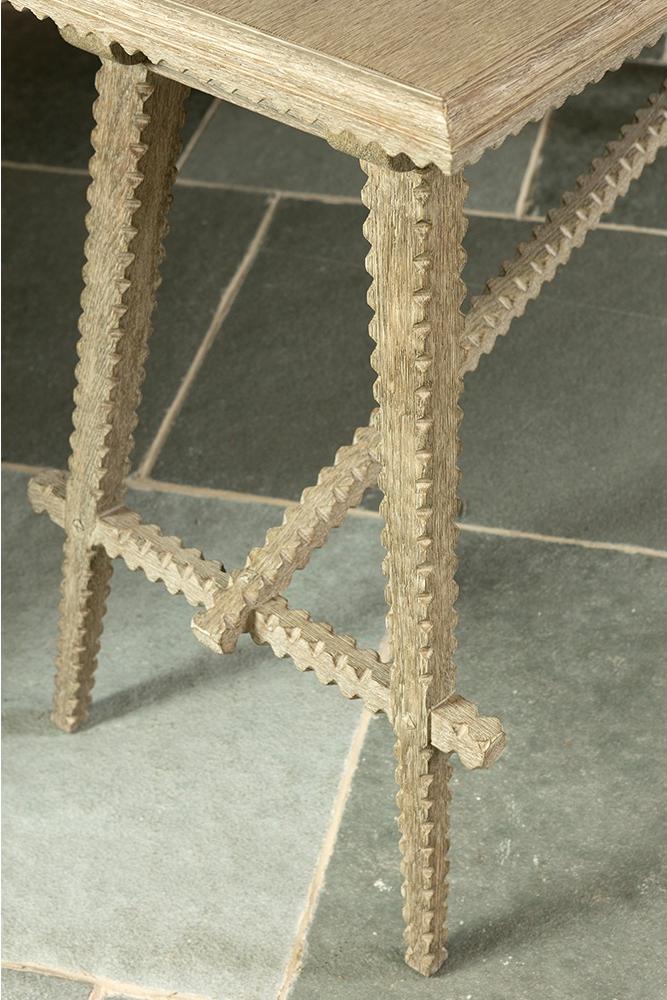 Stratford Console