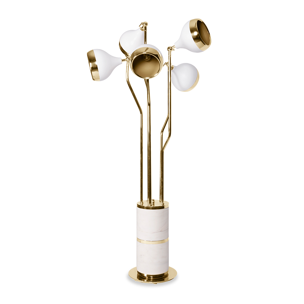 Lampadaire Grace