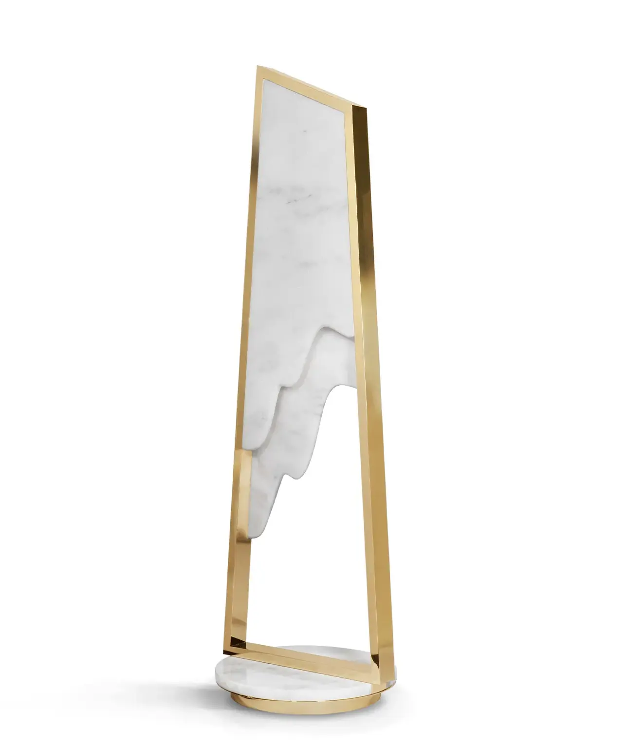 Lampadaire Grand Aura II