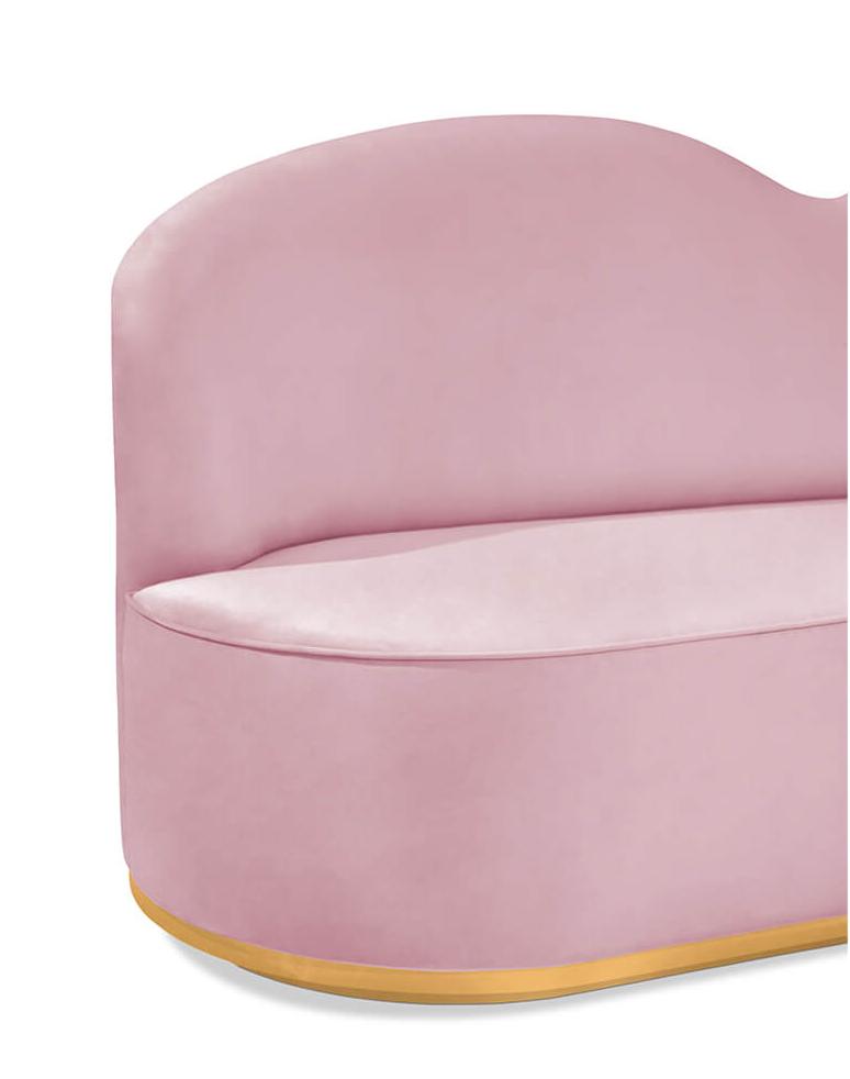 Canapé enfant Cloud