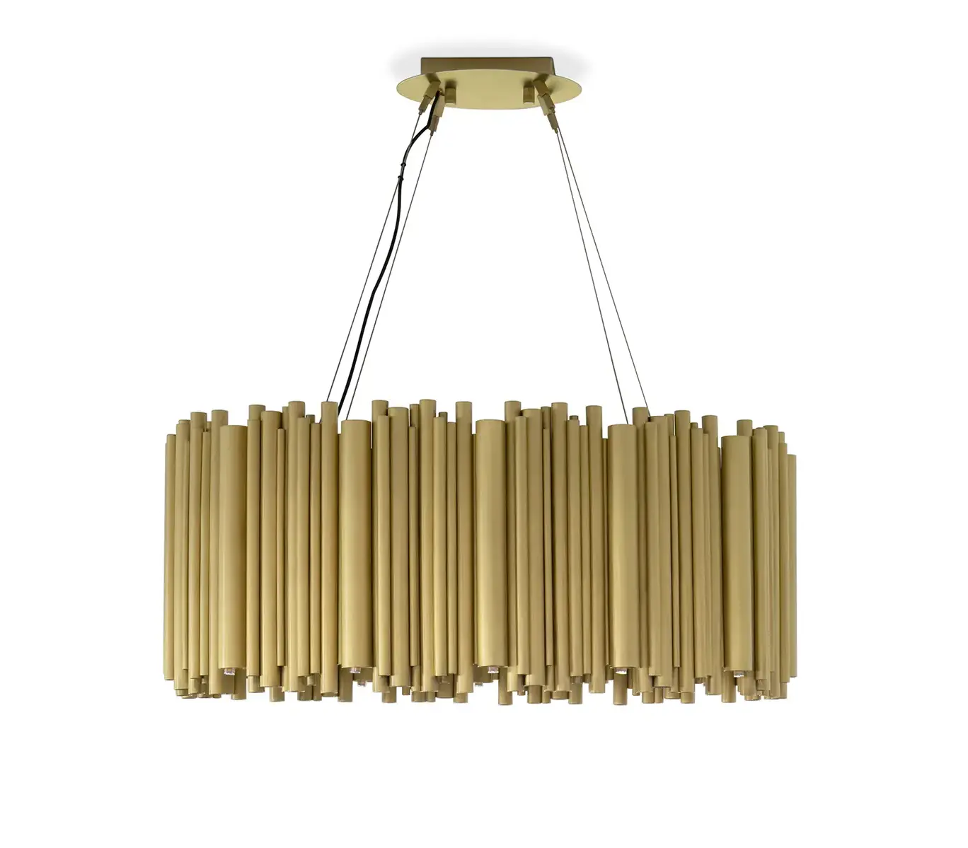 Suspension ronde Harmony
