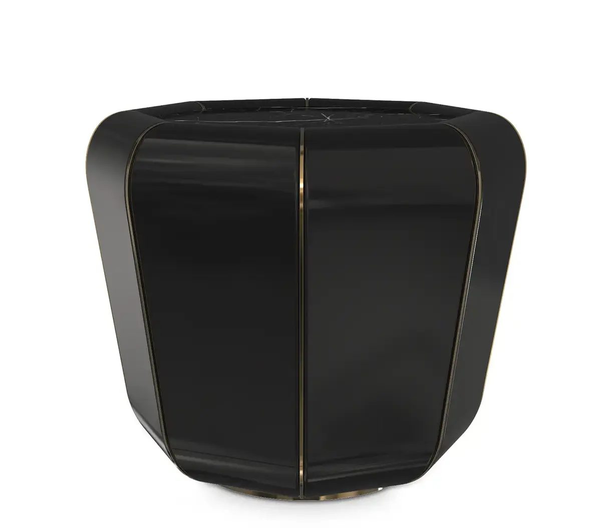 Table d’Appoint Darian