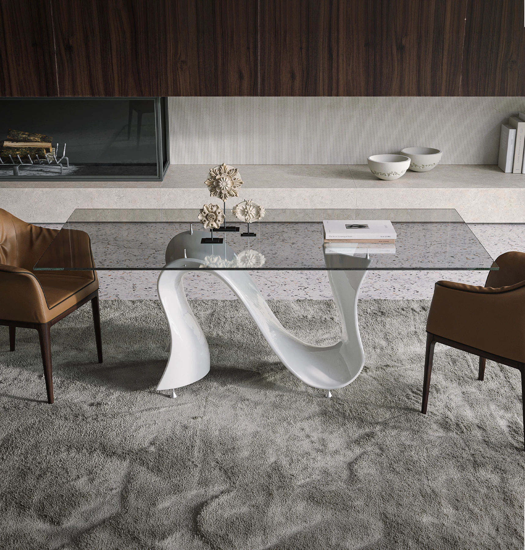 Table Wave