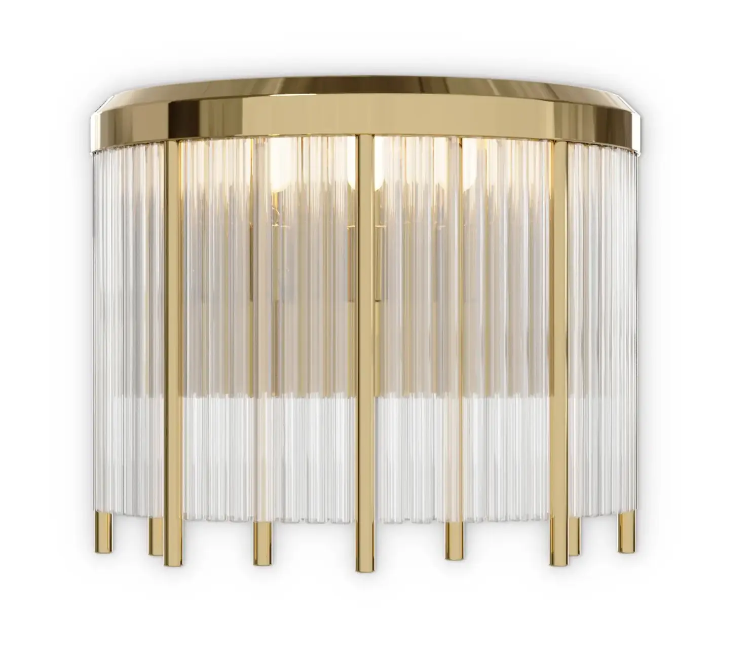 Petite Applique Beacon III
