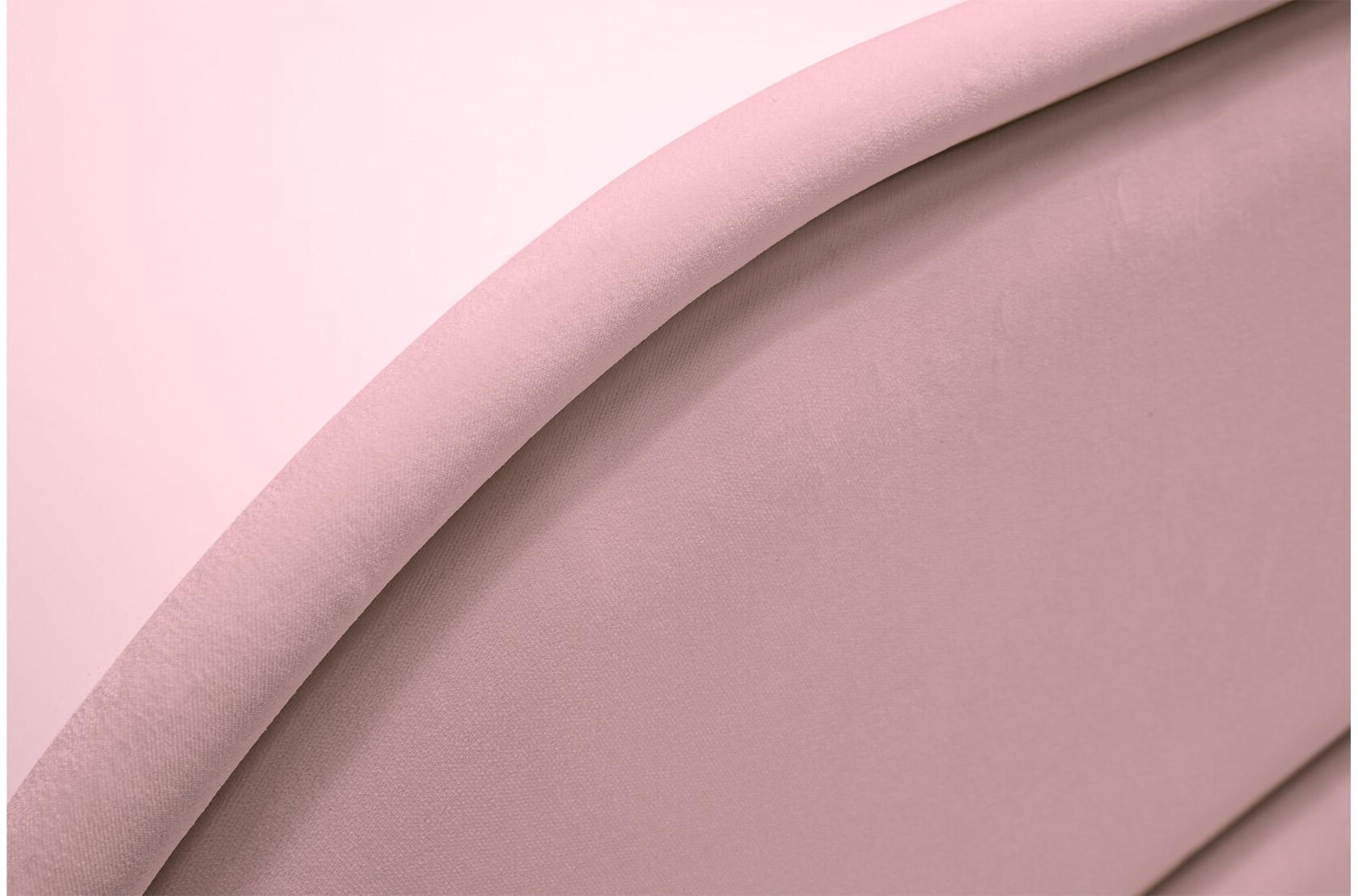 Commode Bubble Gum 2 Tiroirs