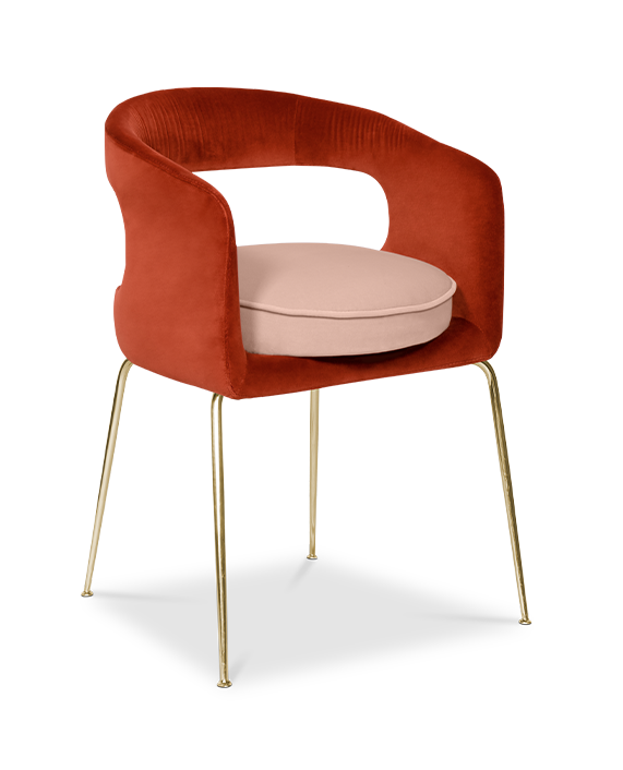 Chaise Ellen