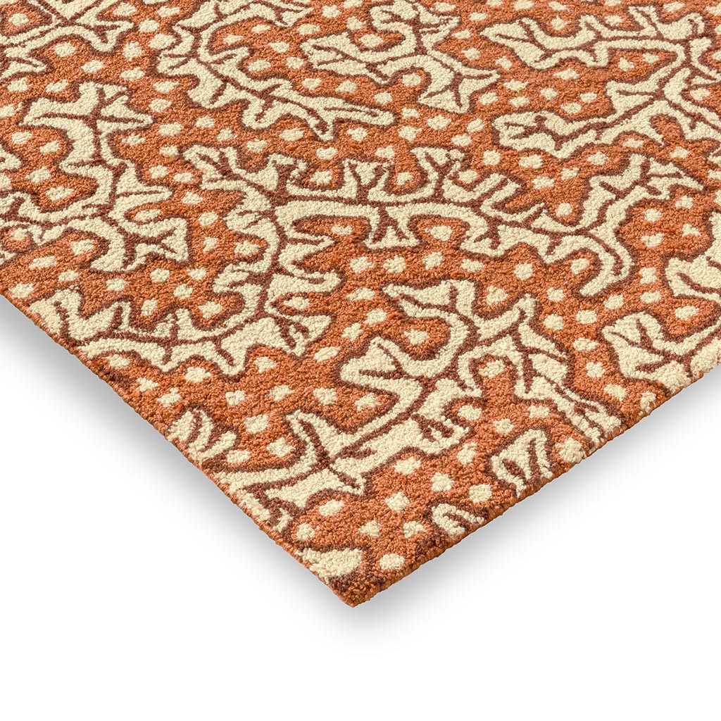 Tapis Truffe Grès Extérieur