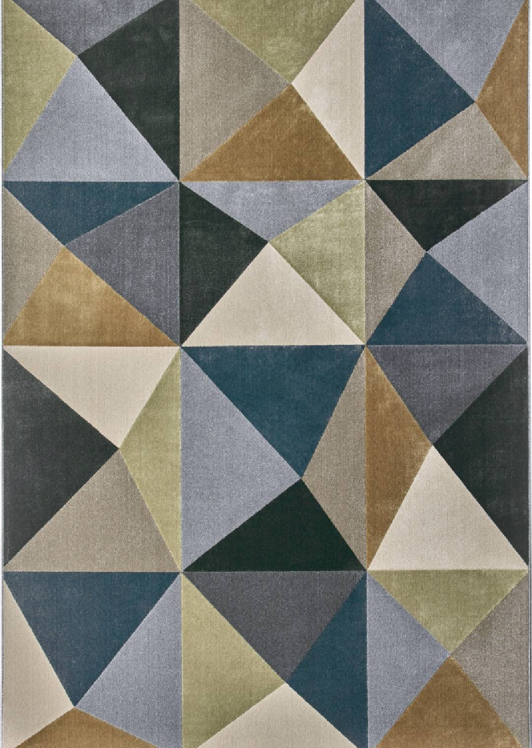 Tapis Vittoria 9780013/5252 | Taille: 240 x 340 cm