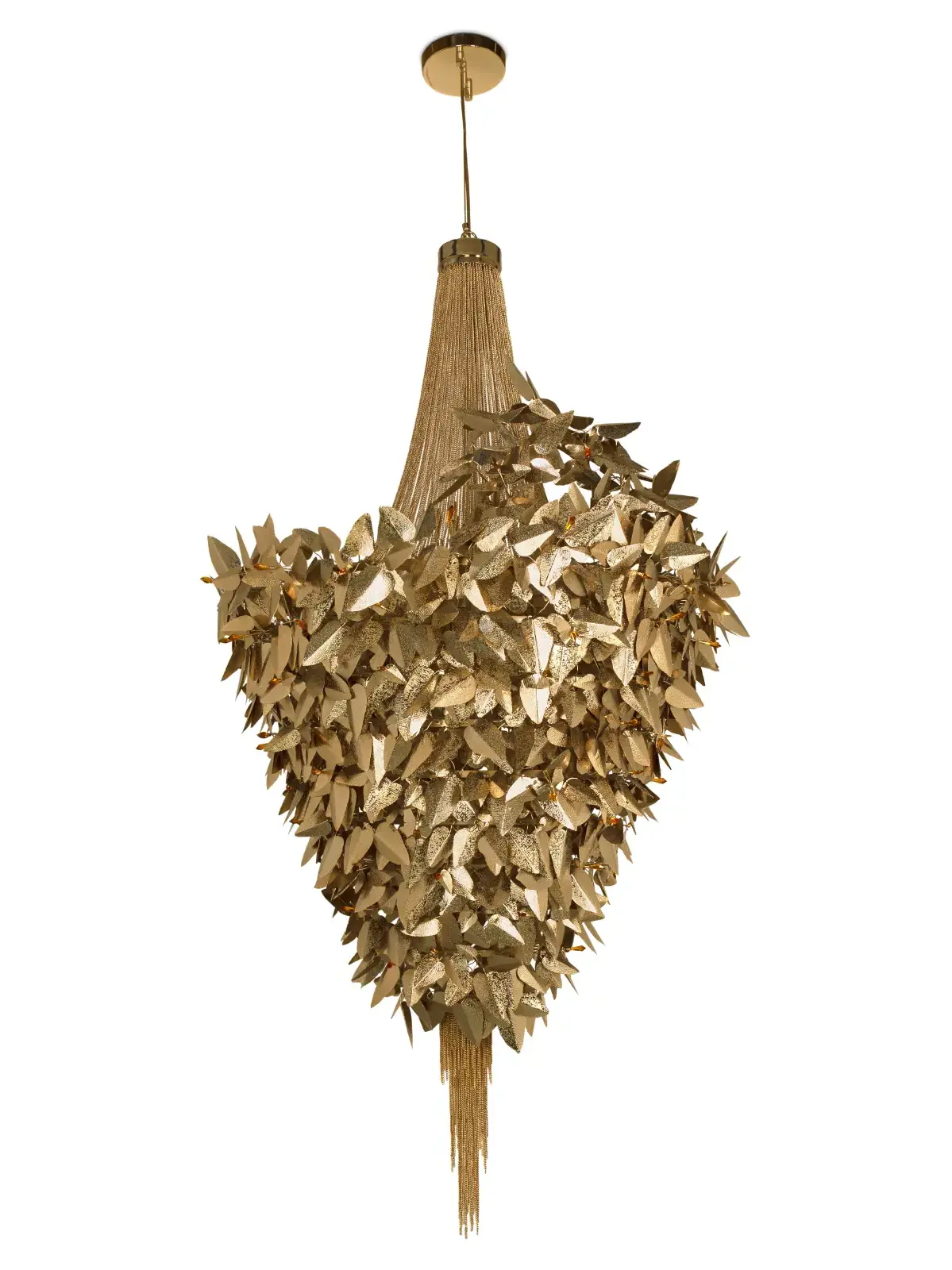 Lustre Royal Charm II
