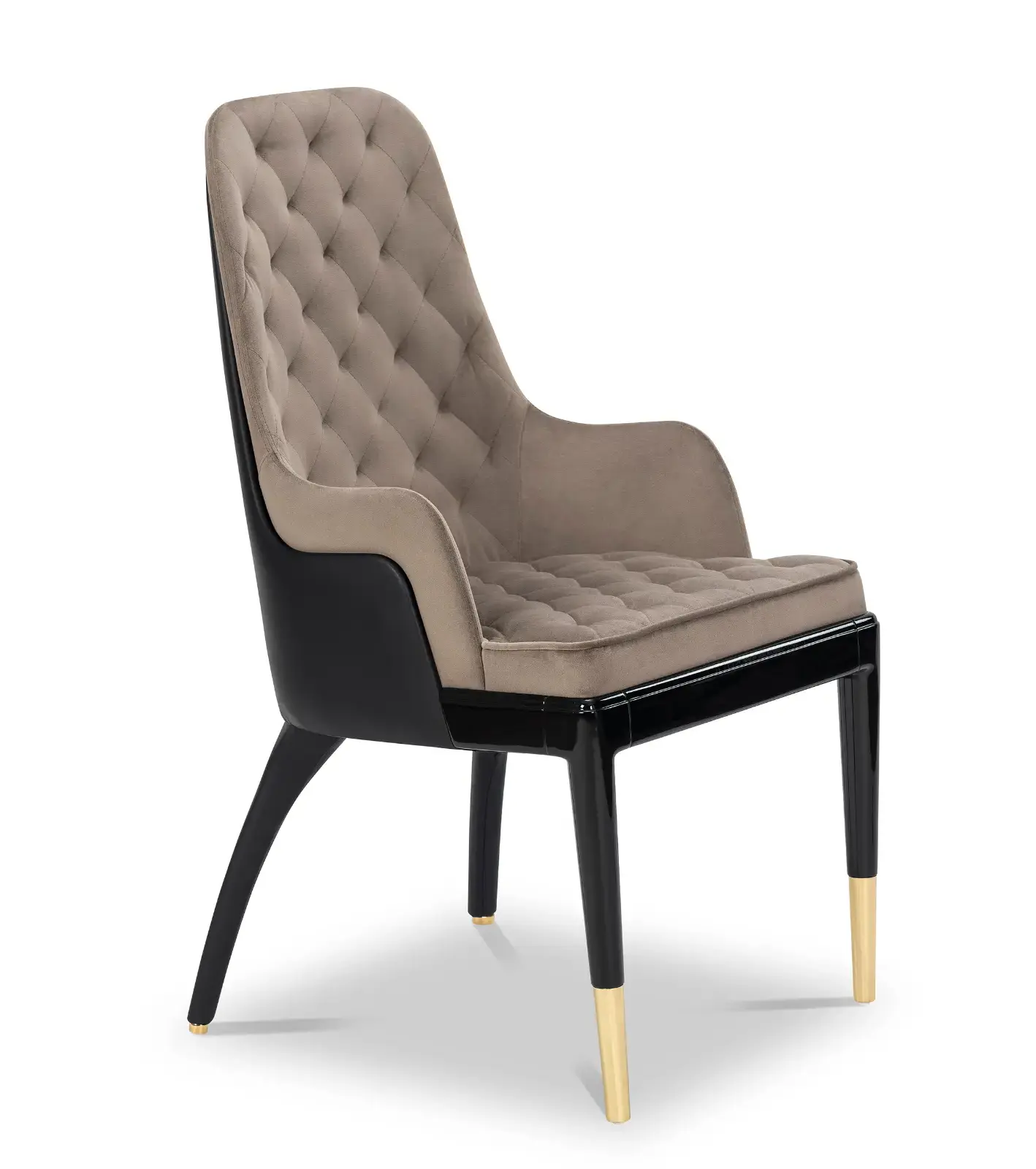 Chaise de Salle à Manger King Charla