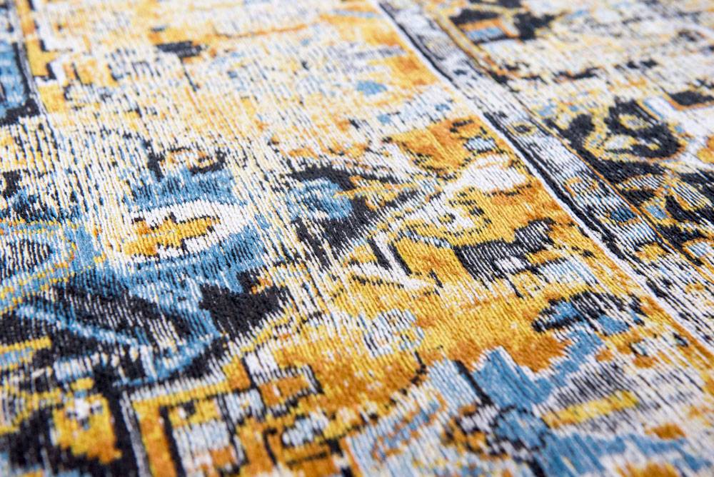 Tapis 8704 Amir Gold