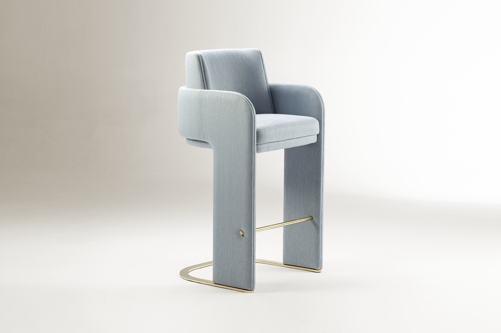 Tabouret de bar Odisseia