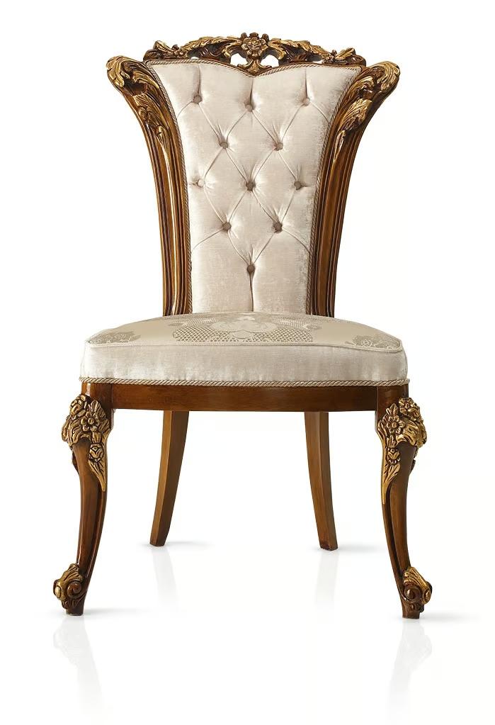 Chaise Italienne Haut de Gamme Dolcevita
