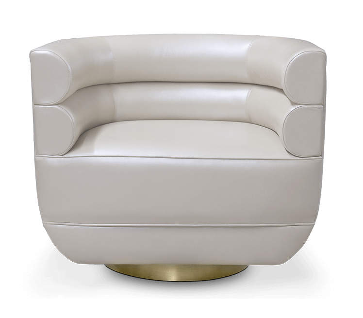 Fauteuil Loren