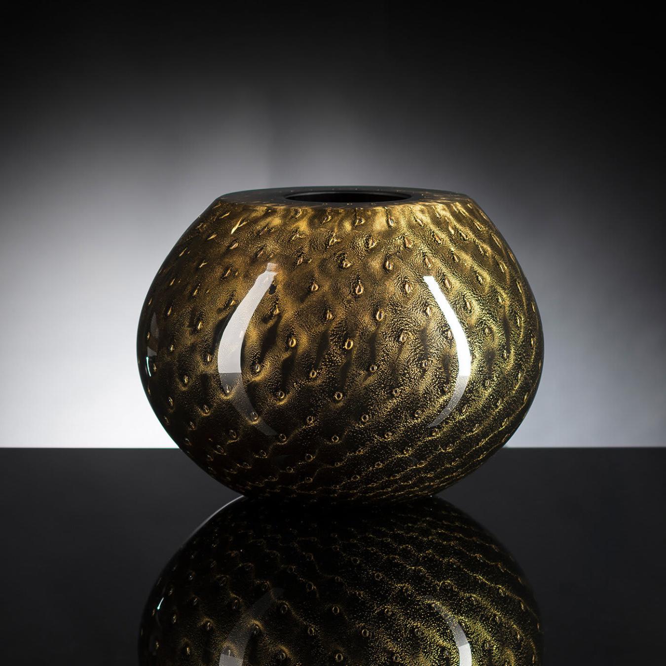 Vase coupe sphère Mocenigo