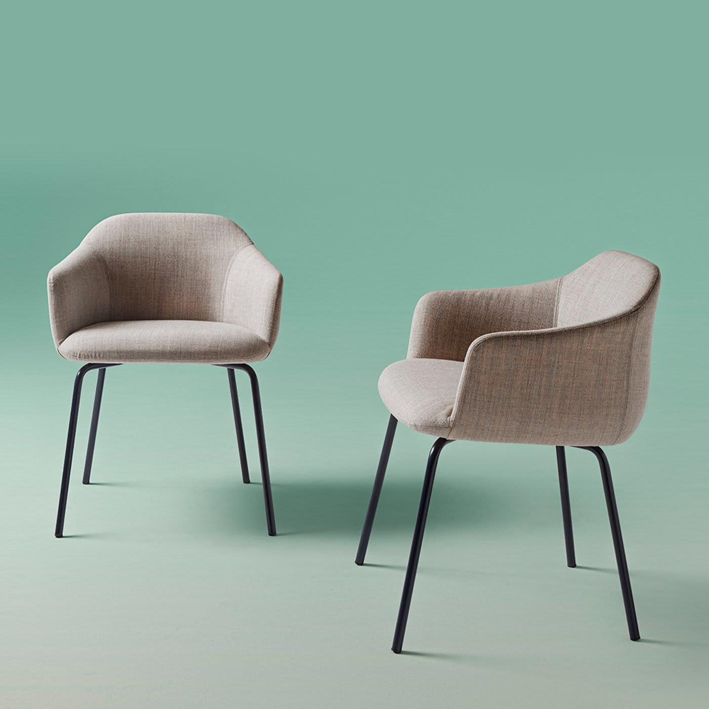 Chaise Cloe