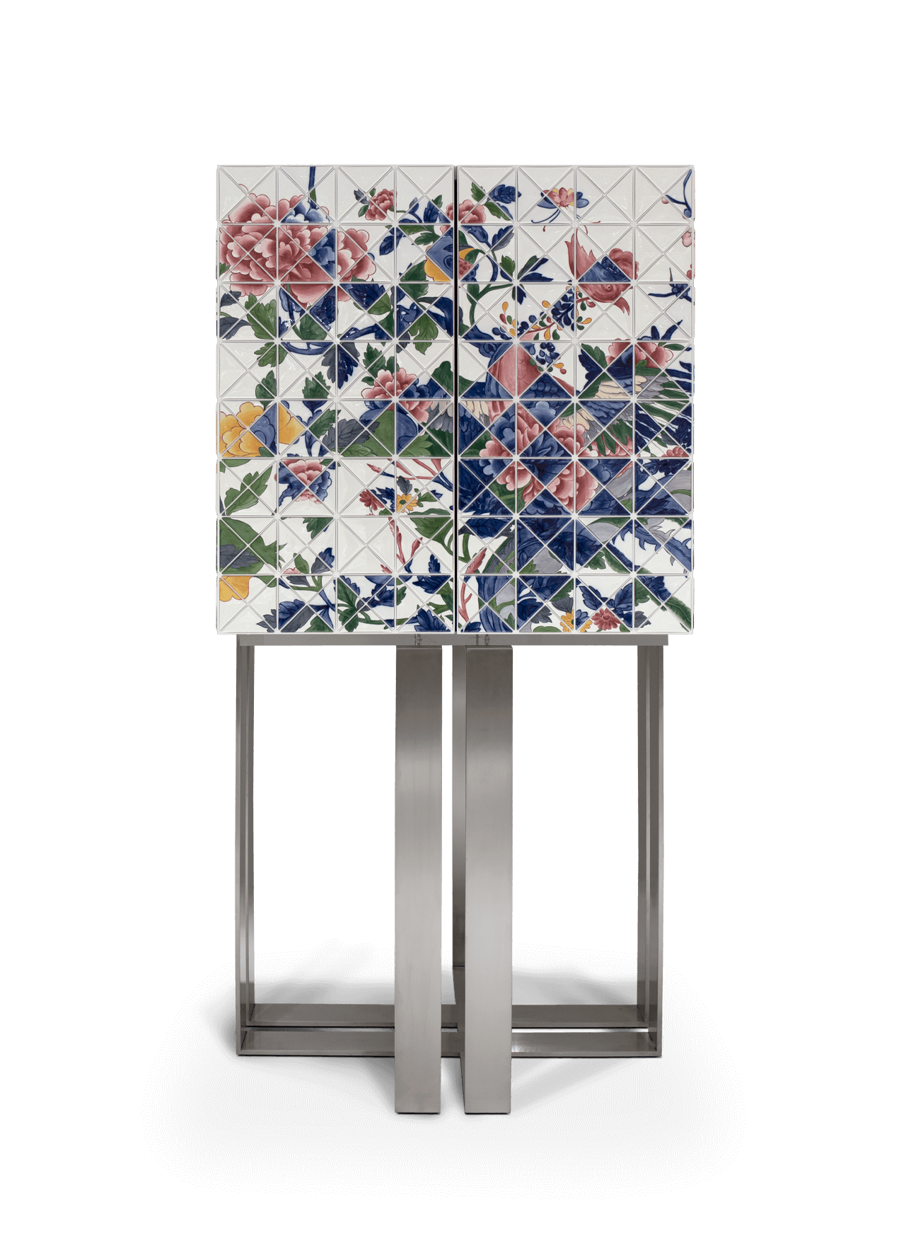 Armoire Conte de Fées Mosaic