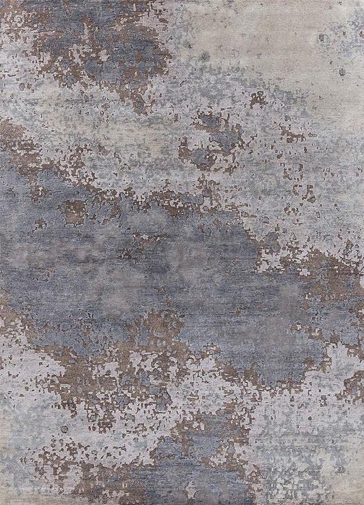 Tapis Abstrait