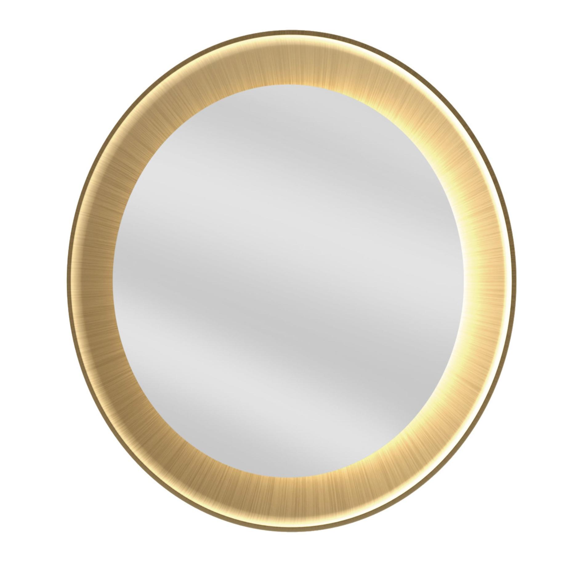 Miroir Mural Italien Melrose