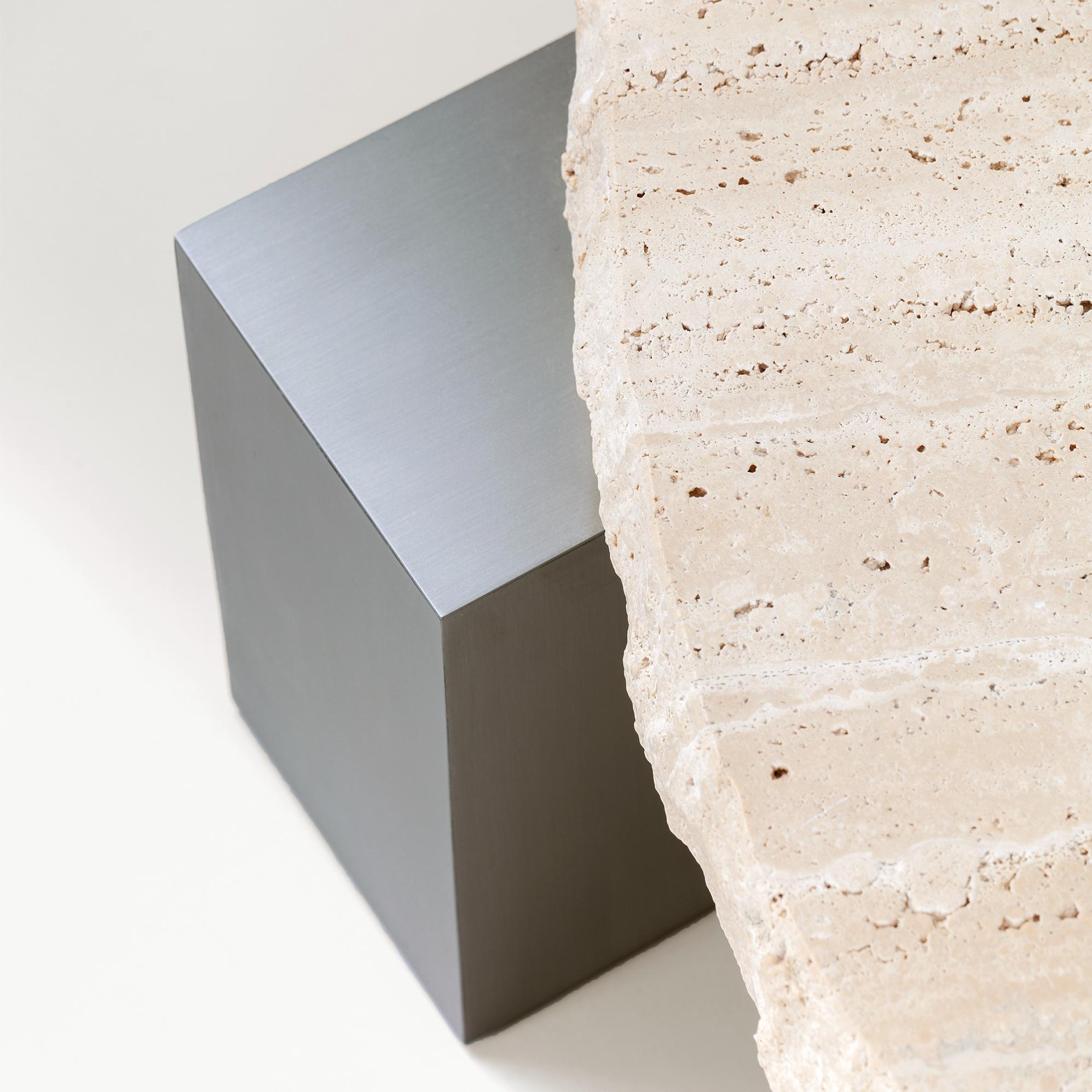 Table basse On The Rocks