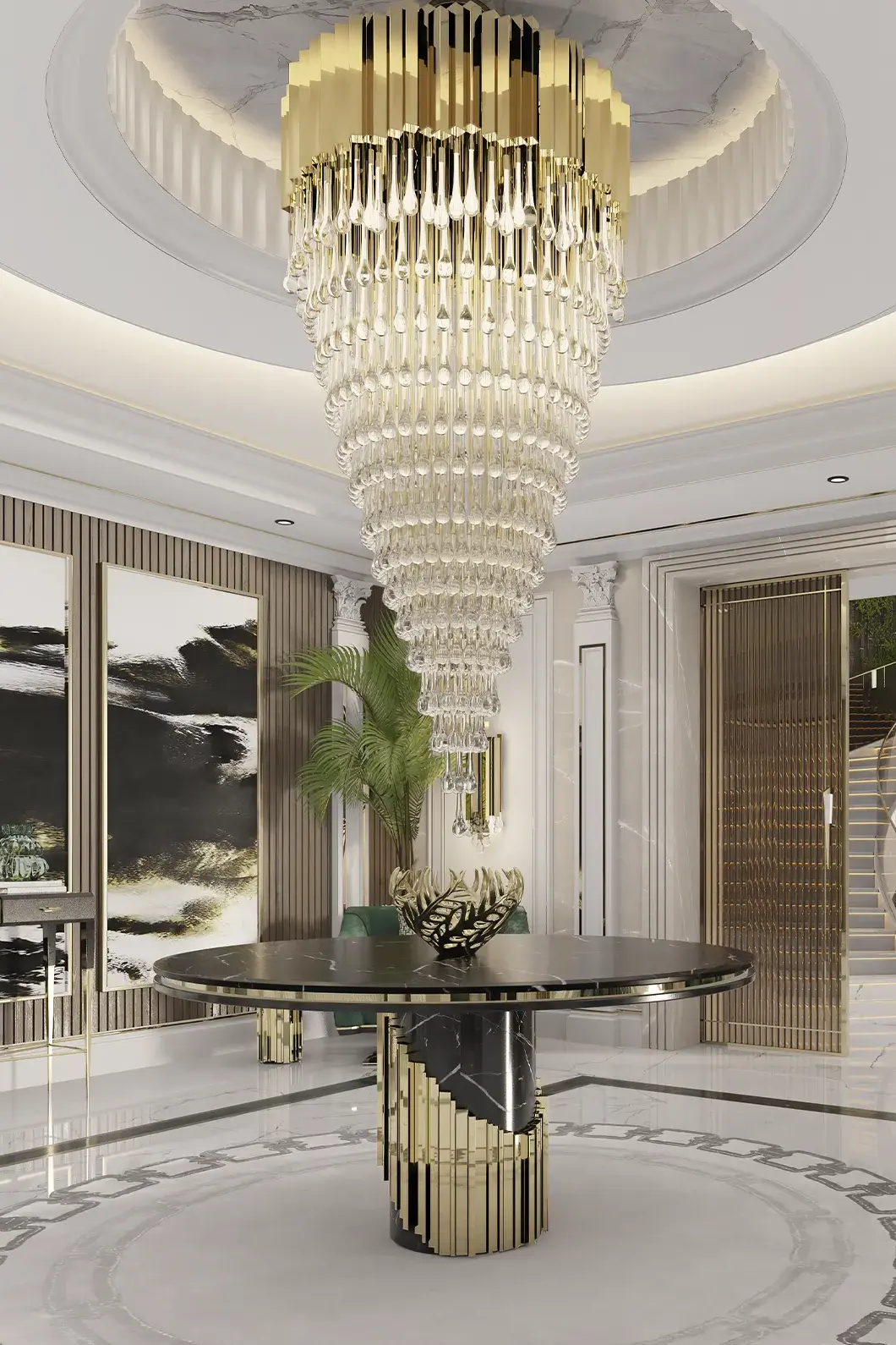 Lustre Prestige