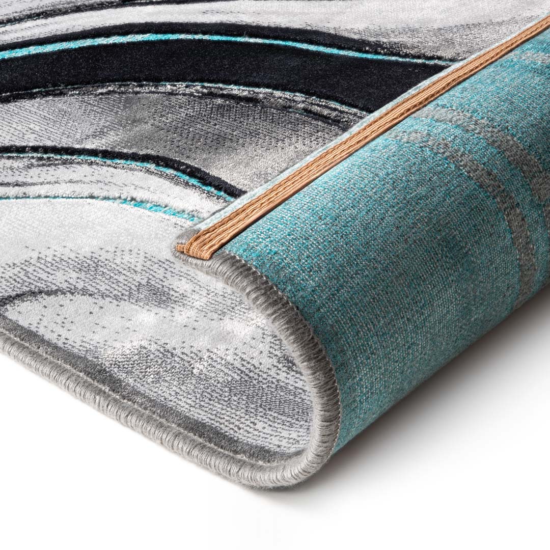 Tapis Contemporain Gabrielle