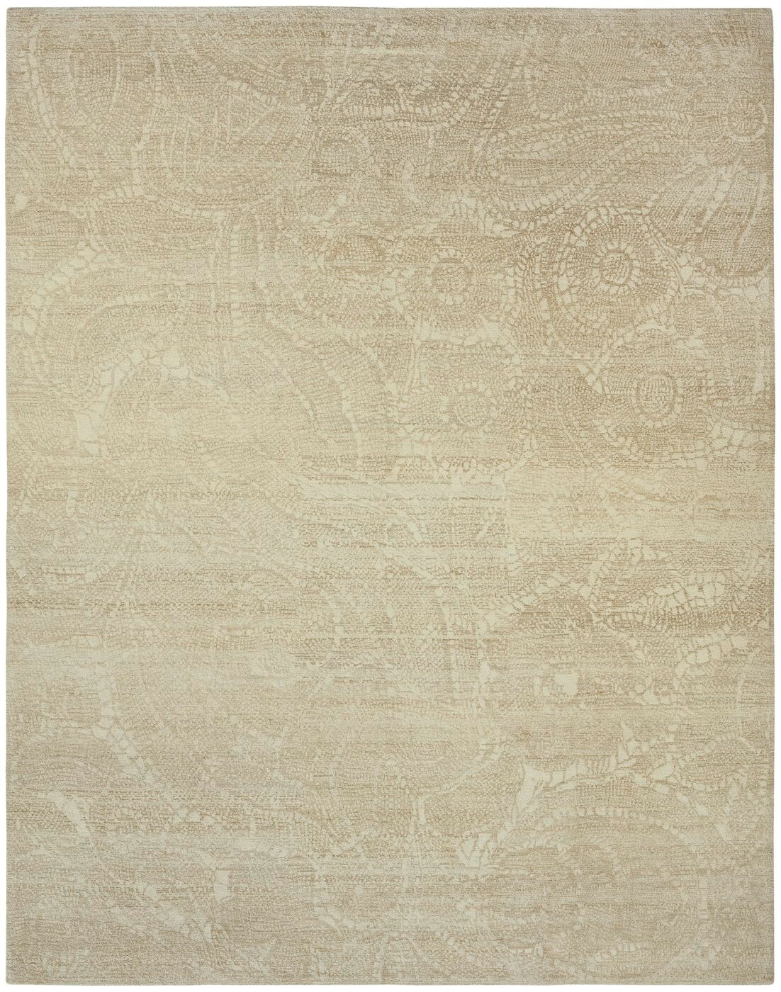 Tapis Mauro Dentelle | Taille: 300 x 400 cm