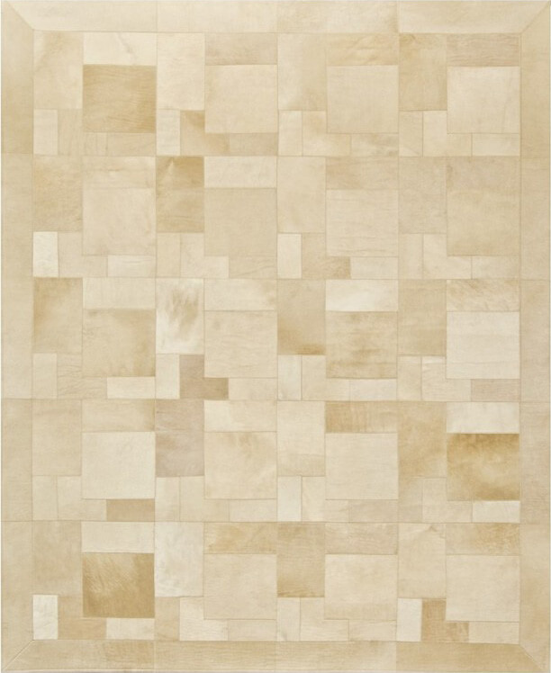 Tapis Puzzle Col. 4 | Taille: 220 x 220 cm