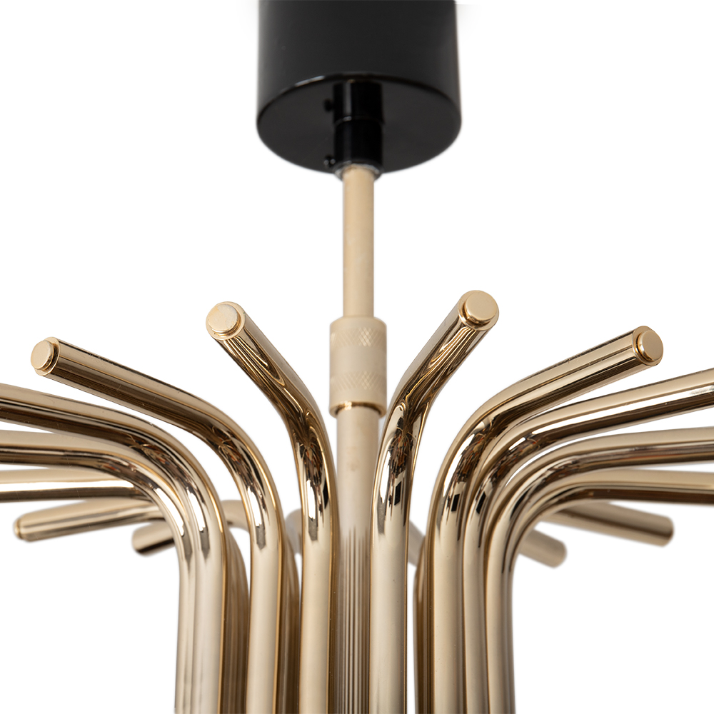 Suspension Astronaut