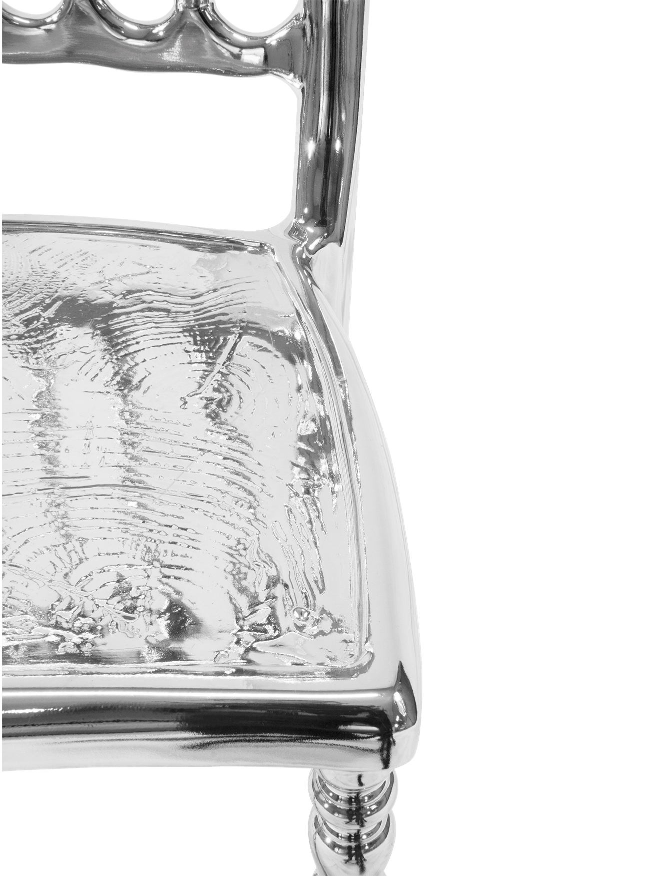 Chaise Signature Empyrean