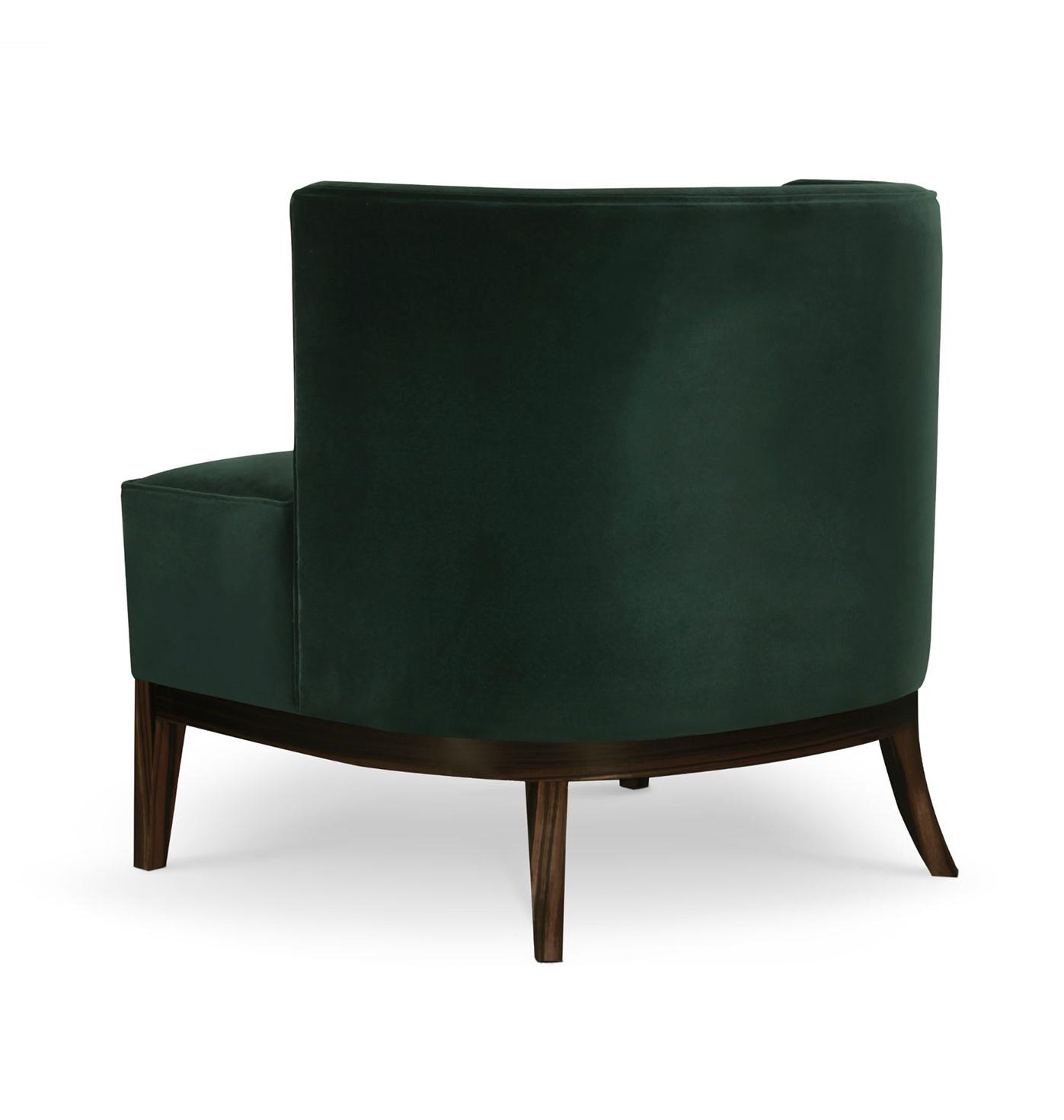 Fauteuil Prime