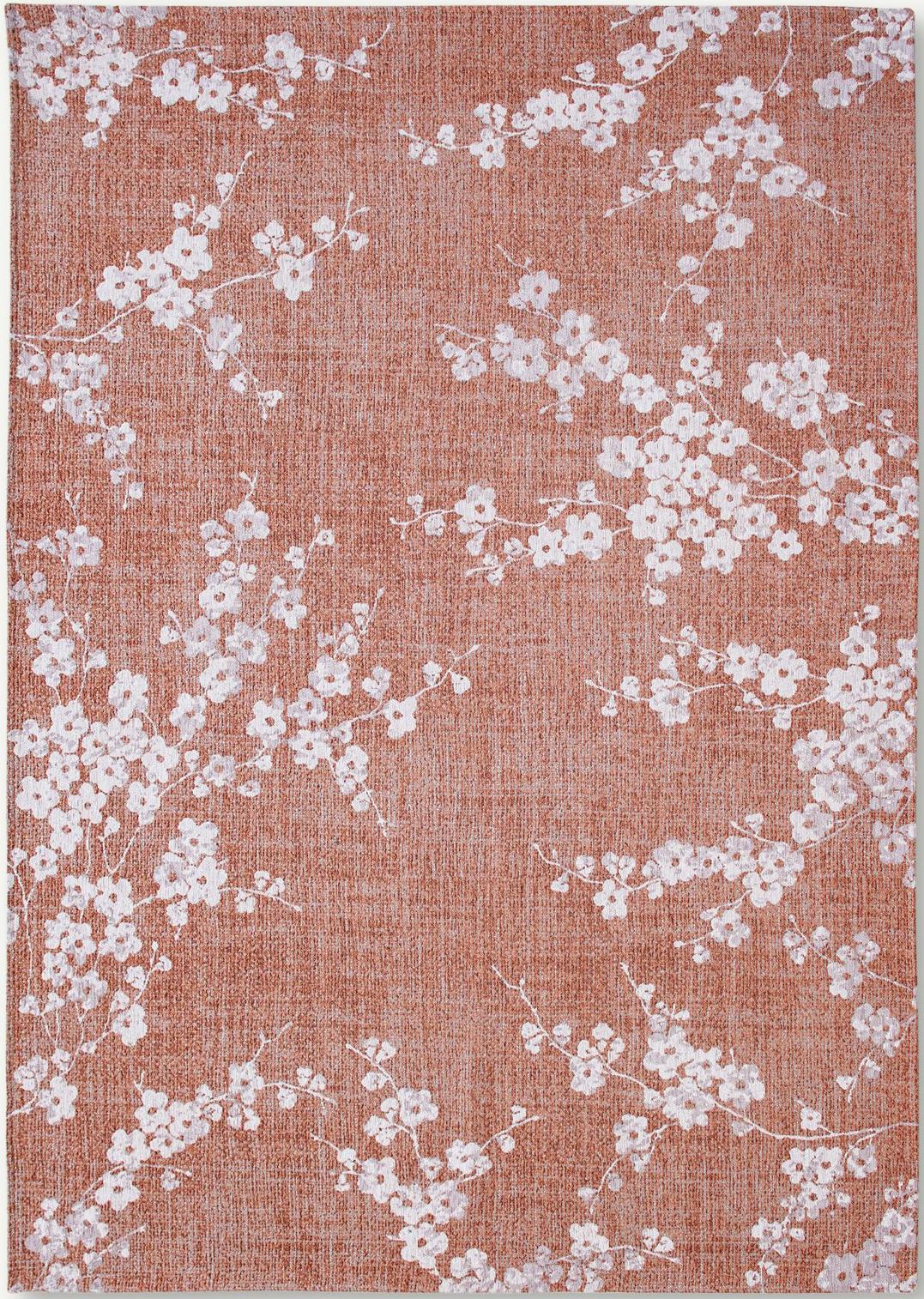 Tapis Copper Pink 9371