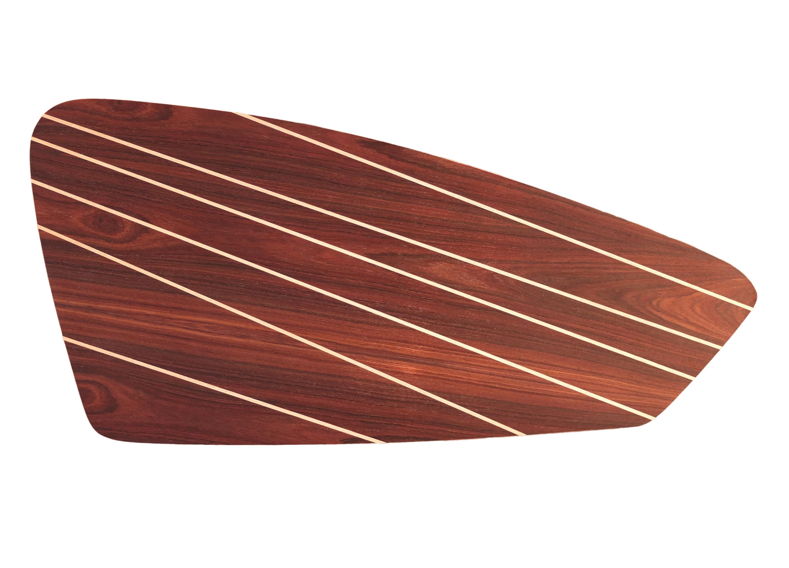 Table basse Frank