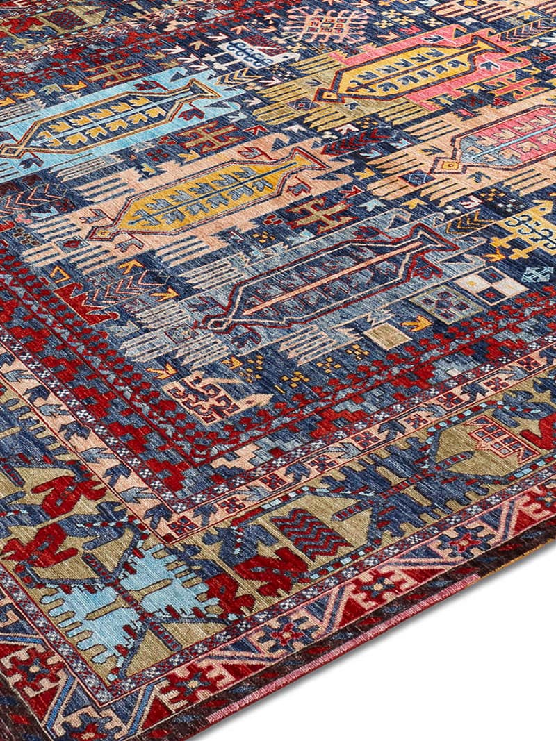 Tapis de luxe Soul