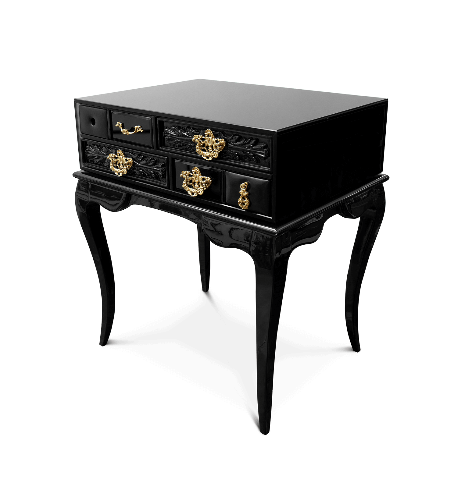 Table de Chevet Windsor