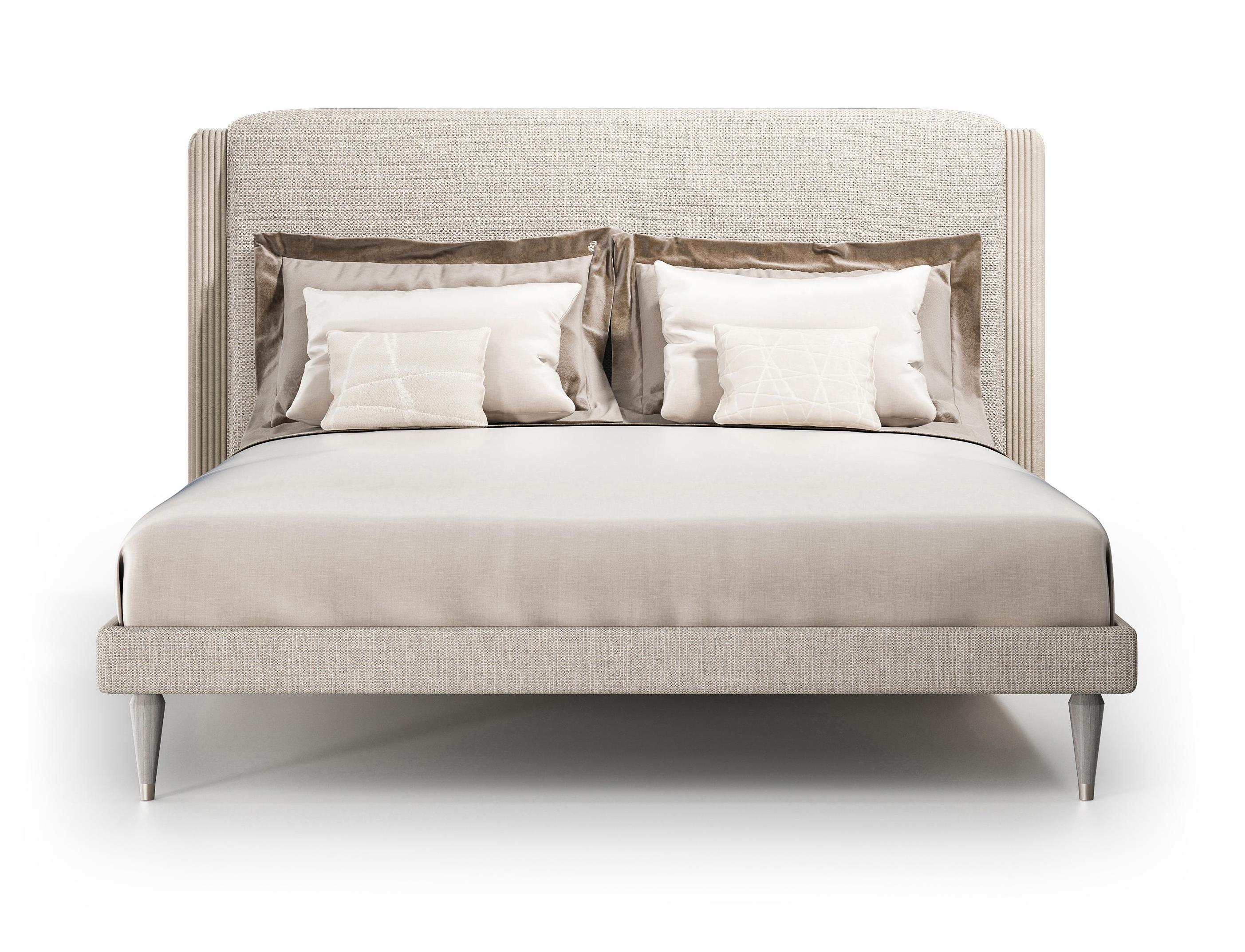 Lit Small Wings | Taille de matelas: 200 x 200 cm