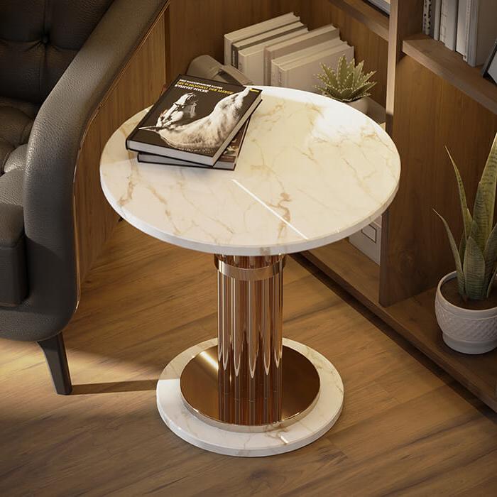 Table d’Appoint Janis - 3