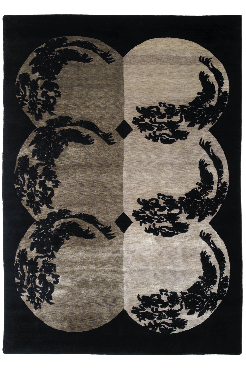Tapis Dragon