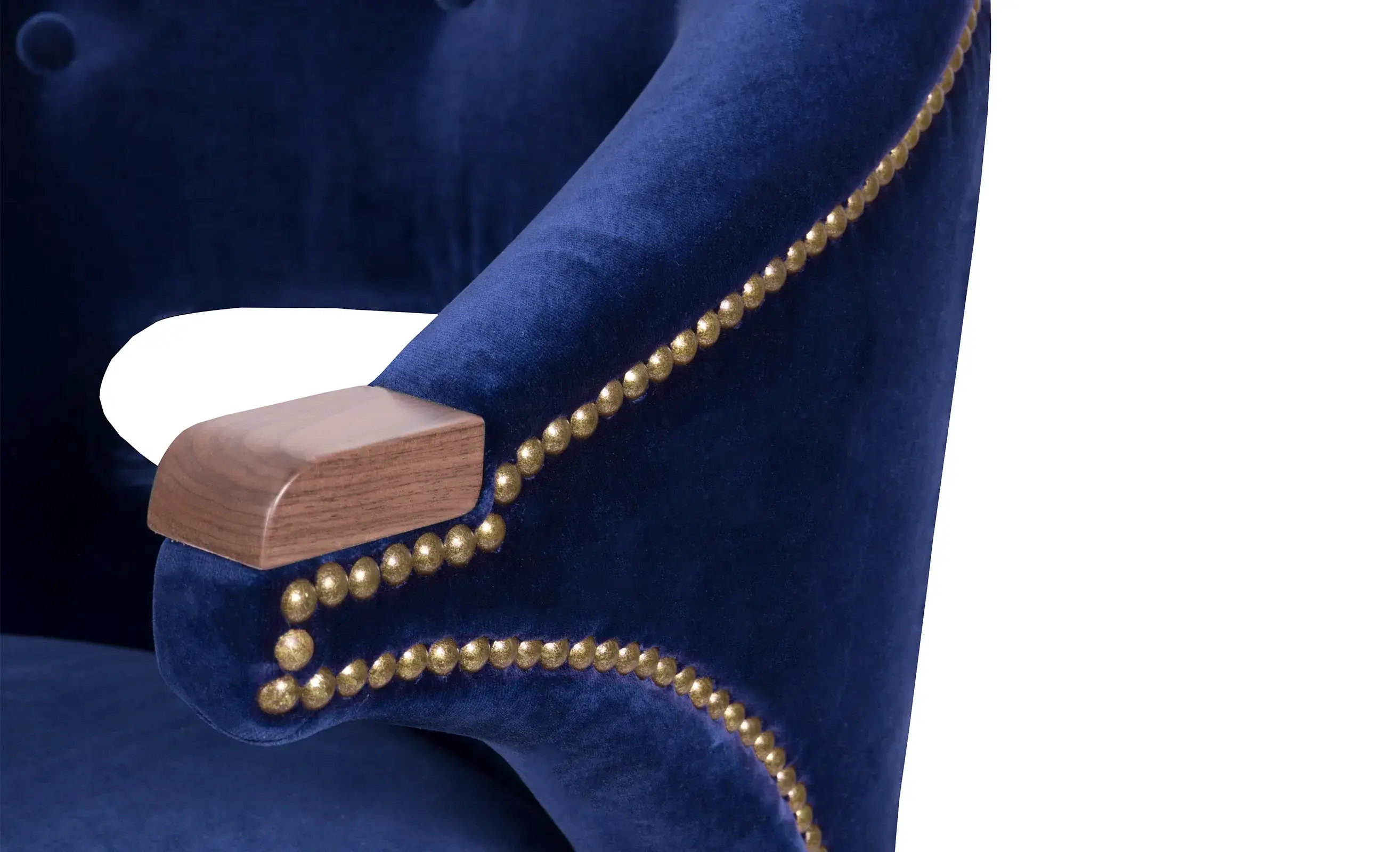 Chaise de Bar Nanook