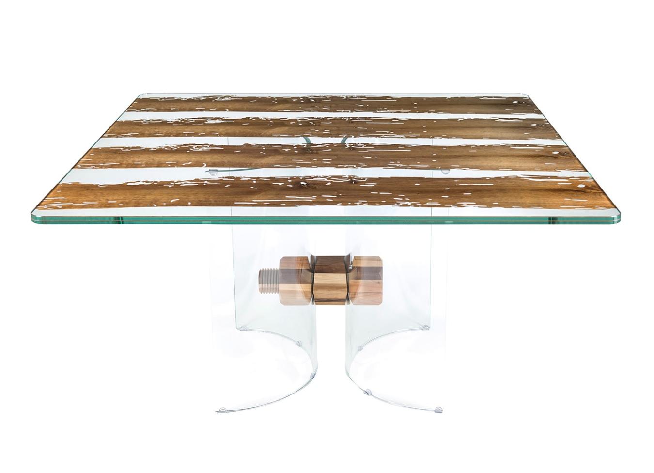 Table de salle à manger Venezia
