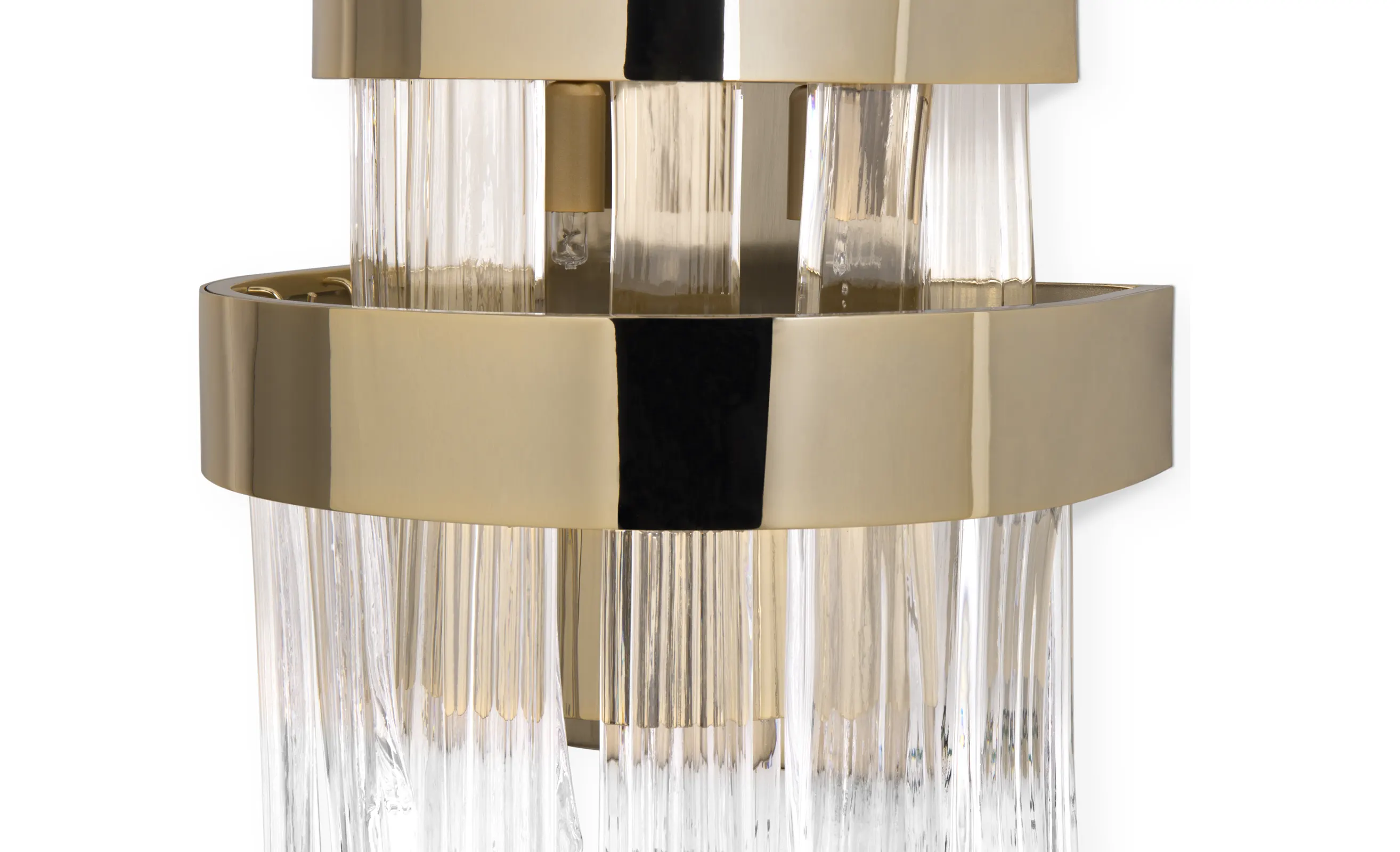Applique Tower