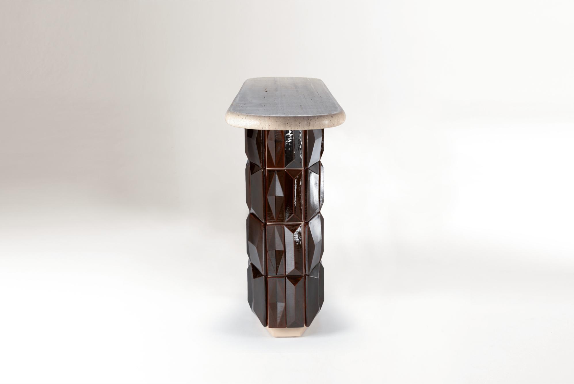 Console Milano