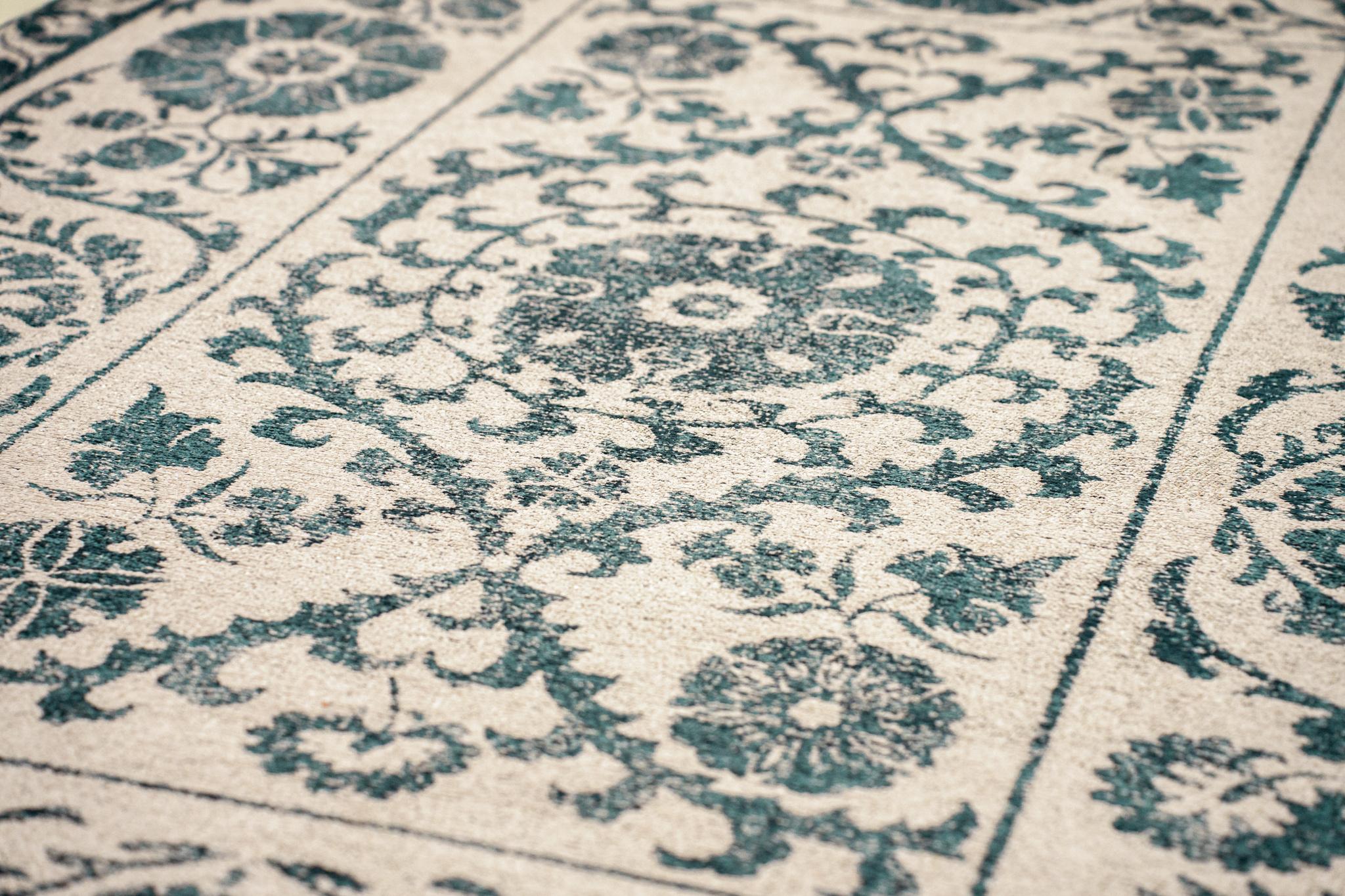 Tapis Suzani «Notos» 9733
