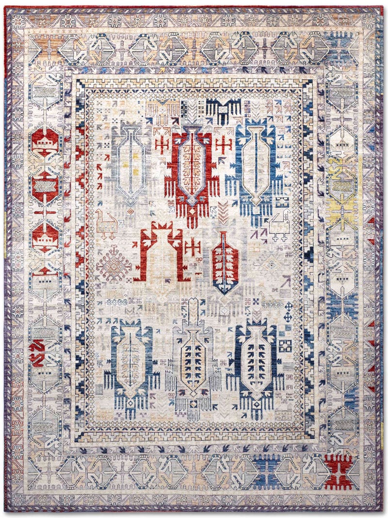 Tapis de luxe Soul