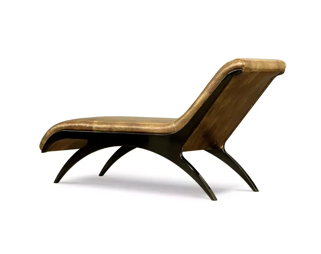 Chaise Longue Zeba