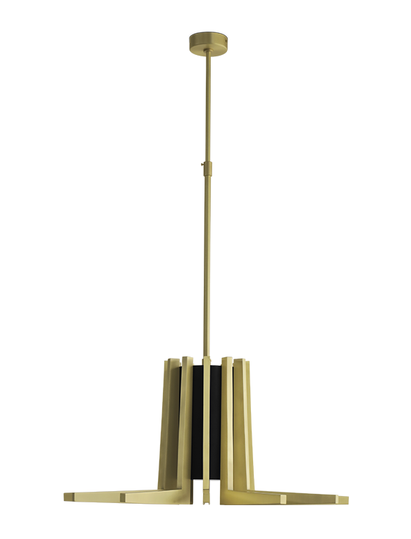 Suspension Vesper