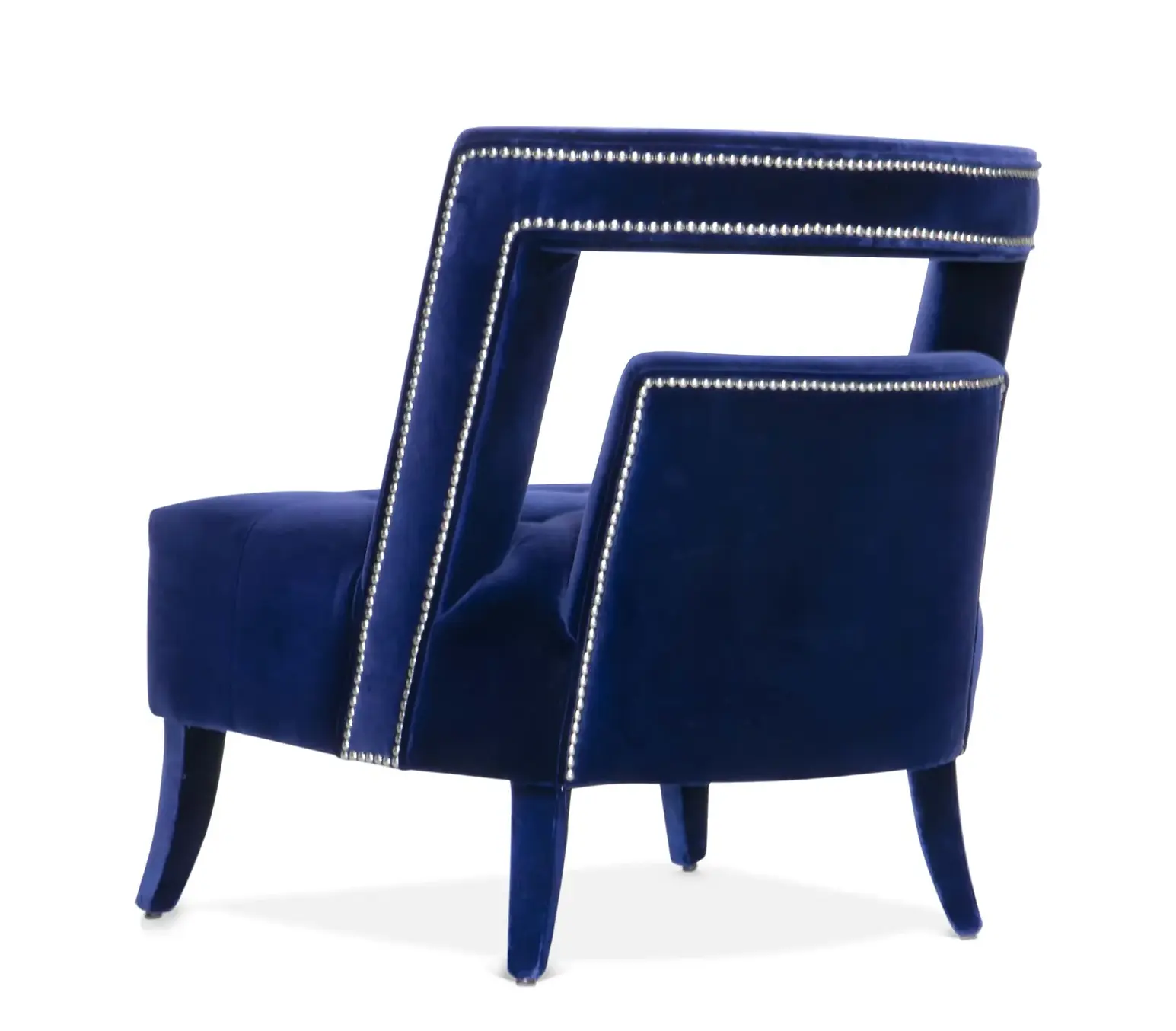 Fauteuil Naj Bold
