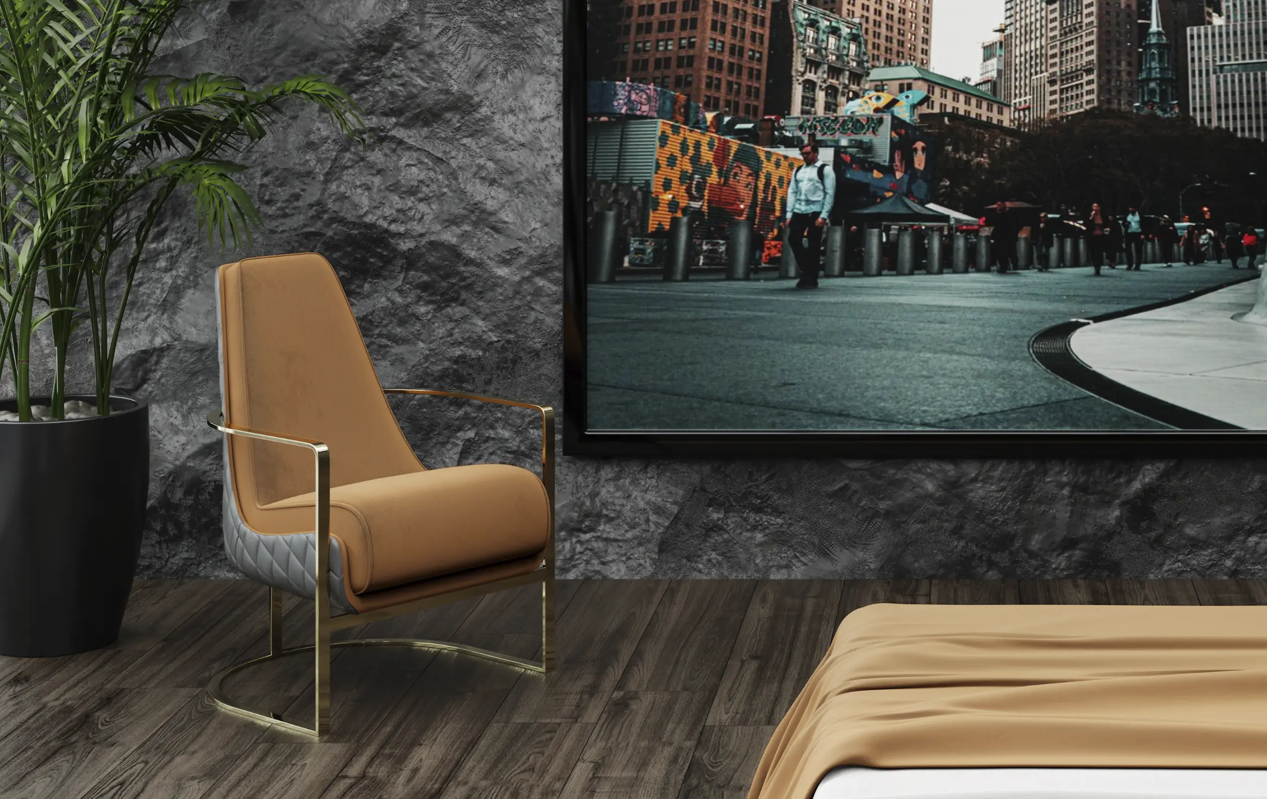 Fauteuil Ocadia - 9